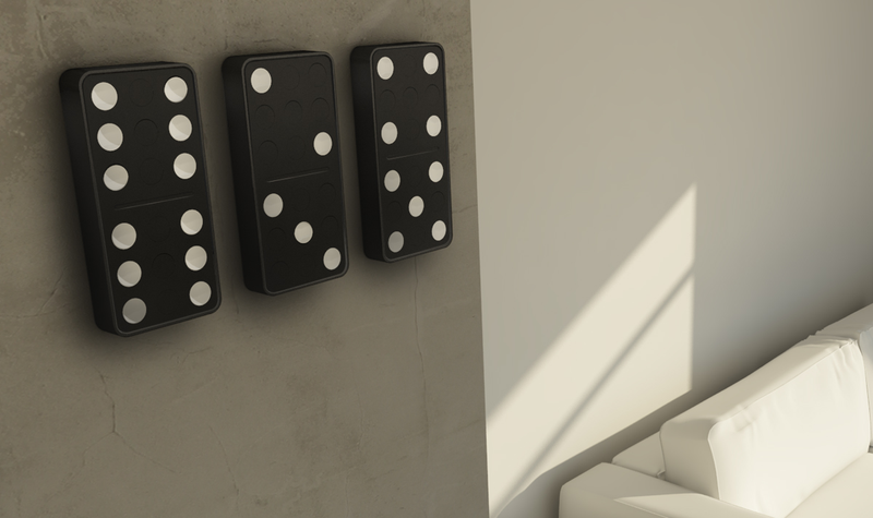 Illustration for article titled These Stylish Minimalistic Clocks Let You Tell Time With Flair